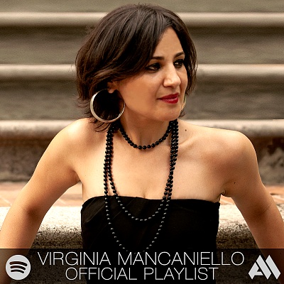 VIRGINIA MANCANIELLO